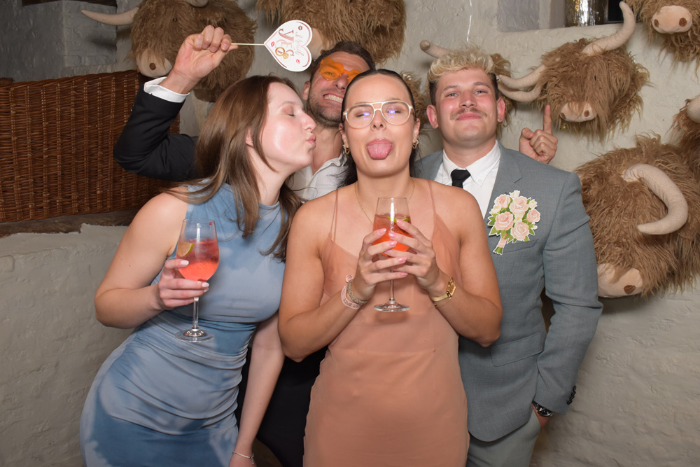 PartyBooth BY ELIAS WALPOT PHOTOGRAPHIE